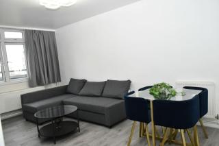 Home Away from home - Londra - 7