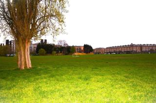 Home Away from home - Londra - 3