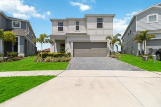 Amazing 7-5 Vacation Home At Windsor Island Resort!!! - 9