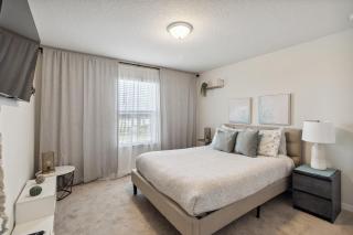 Amazing 7-5 Vacation Home At Windsor Island Resort!!! - 3