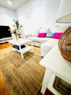 Central stylish beach pad - Hollywood - 8