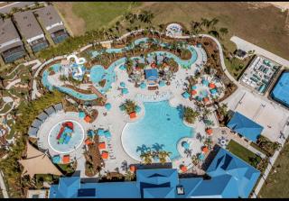 Amazing 7-5 Vacation Home At Windsor Island Resort!!! - Davenport - 6