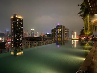 Ceylonz Suites By Staybliss - Kuala Lumpur - 2