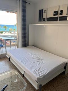 Apparemment vue mer avec parking - Fréjus - 5