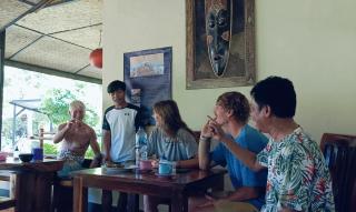 Lendang Eco Lodge - Senggigi - 5