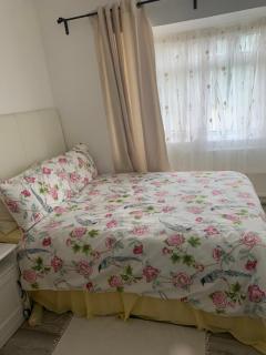 Standard Double Room near OVO Wembley Stadium - Londres - 6