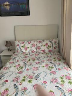 Standard Double Room near OVO Wembley Stadium - Londres - 4