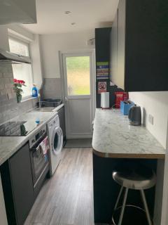 Standard Double Room near OVO Wembley Stadium - Londres - 2