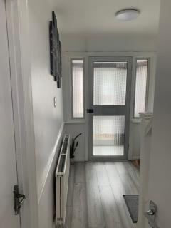 Standard Double Room near OVO Wembley Stadium - 1