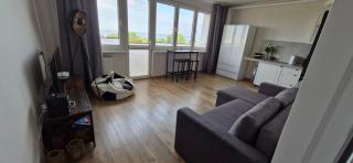 Apartament Skwer Kościuszki - Gdynia - 8