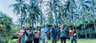 Lendang Eco Lodge - Senggigi - 4