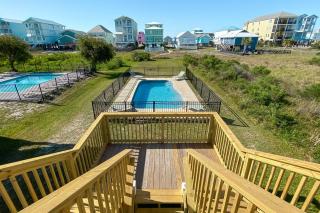 Bikini Bottom Both Sides - Gulf Shores - 6