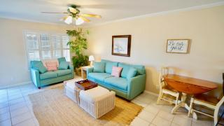 3 Palms Both Sides - Gulf Shores - 9