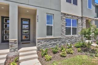 2382ZBP- Solara Resort townhouse - Davenport - 8