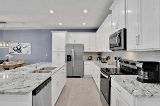 2382ZBP- Solara Resort townhouse - Davenport - 4