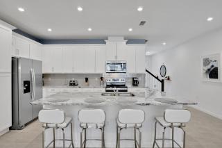 2382ZBP- Solara Resort townhouse - Davenport - 1