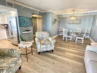 1003 Brighton, fully remodeled and access to resort amenities condo - Myrtle Beach - 9