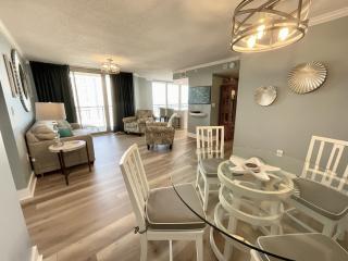 1003 Brighton, fully remodeled and access to resort amenities condo - Myrtle Beach - 7