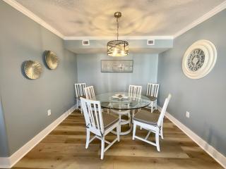 1003 Brighton, fully remodeled and access to resort amenities condo - Myrtle Beach - 6