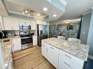 1003 Brighton, fully remodeled and access to resort amenities condo - Myrtle Beach - 4