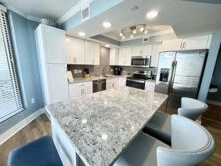 1003 Brighton, fully remodeled and access to resort amenities condo - Myrtle Beach - 3