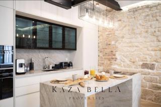 KAZA BELLA - Haut Marais Modern flat with small pool - 9