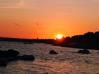 Big Blue Apartments - 3 osobowy - 8