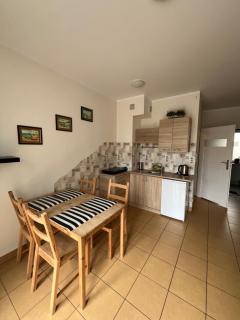 Apartamenty Rybacka - Władysławowo - 2