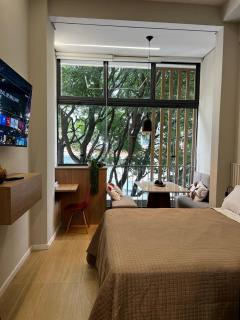 Studio Arq Vila Mariana CASV SP - 9