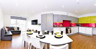 For Students Only Student Roost The Boulevard York - 3