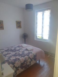 Maison centre ville gare Cognac - Cognac - 7