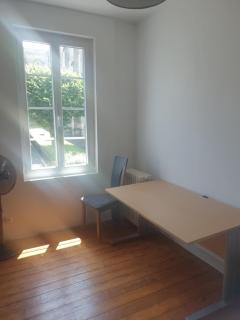 Maison centre ville gare Cognac - Cognac - 6