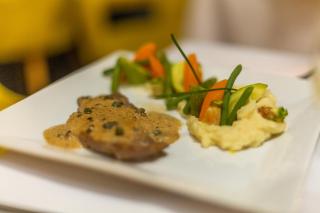 Hotel Vents Des Iles - 7