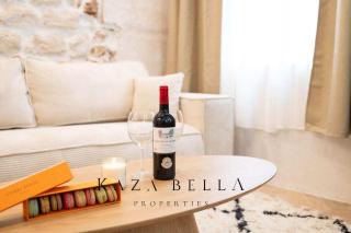 KAZA BELLA - Haut Marais Modern flat with small pool - París - 7