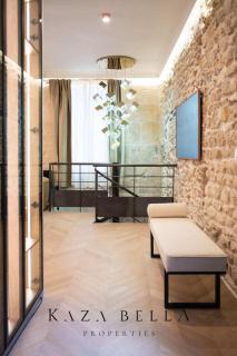 KAZA BELLA - Haut Marais Modern flat with small pool - 4