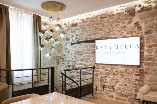 KAZA BELLA - Haut Marais Modern flat with small pool - París - 5