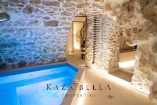 KAZA BELLA - Haut Marais Modern flat with small pool - 3