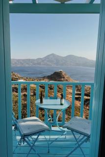 Studio Balkoni - Plaka Milou - 8