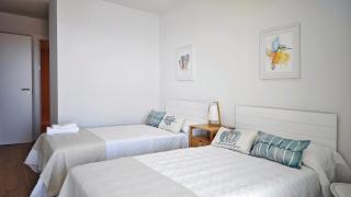 Desconectaengalicia Apartamento Zoo con piscina y vistas al mar a 150 metros de Silgar - Sanxenxo - 1