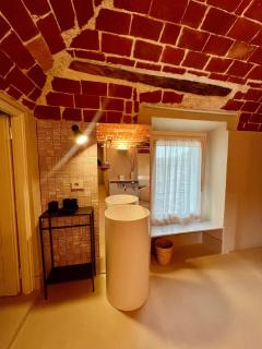 Relais Dal Cavaliere - Castellino - 3
