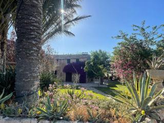 Bonita casa de campo típica Mallorquina - Sant Jordi - 0