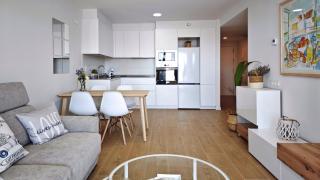 Desconectaengalicia Apartamento Zoo con piscina y vistas al mar a 150 metros de Silgar - Sanxenxo - 5