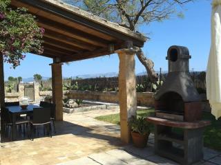 Bonita casa de campo típica Mallorquina - Sant Jordi - 8