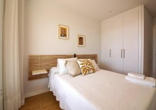 Desconectaengalicia Apartamento Zoo con piscina y vistas al mar a 150 metros de Silgar - Sanxenxo - 3