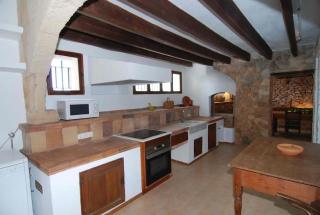 Bonita casa de campo típica Mallorquina - Sant Jordi - 3