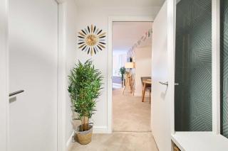 Host & Stay - Apartment 1, Dane Court - 3