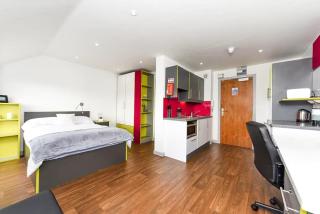 For Students Only Student Roost The Boulevard York - 5