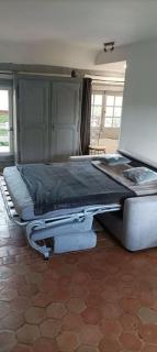 Superbe appartement studio indépendant - 4