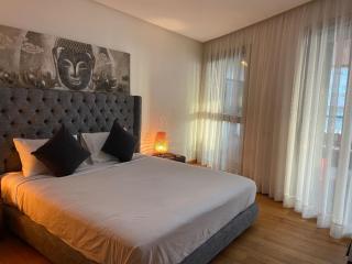 Casa marina - Casablanca - 7