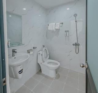 DNh Phu Quoc - Shanghai Town - Grand World - 1